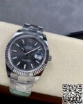 Rolex Datejust Replica Watch ARF M126334-0017 black 41mm