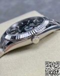 Rolex Datejust Replica Watch ARF M126334-0017 black 41mm