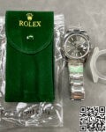 Rolex Datejust Replica Watch ARF M126334-0017 black 41mm