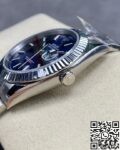 Rolex Datejust Fake Watch ARF M126334-0001 Blue Size 41mm