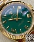 Rolex Day Date ARF M228238-0069 Gradient Green Size 40