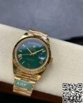 Rolex Day Date ARF M228238-0069 Gradient Green Size 40