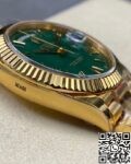 Rolex Day Date ARF M228238-0069 Gradient Green Size 40