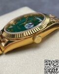 Rolex Day Date ARF M228238-0069 Gradient Green Size 40