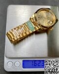 Gold Rolex Day Date ARF Factory M228238-0006 Gold Size 40