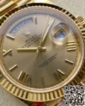 Gold Rolex Day Date ARF Factory M228238-0006 Gold Size 40