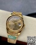 Gold Rolex Day Date ARF Factory M228238-0006 Gold Size 40