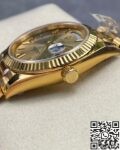 Gold Rolex Day Date ARF Factory M228238-0006 Gold Size 40