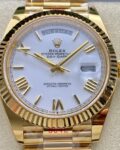 Rolex Day Date White ARF Factory M228238-0042 Size 40