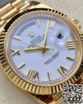 Rolex Day Date White ARF Factory M228238-0042 Size 40