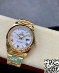 Rolex Day Date White ARF Factory M228238-0042 Size 40