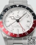 ZF Factory Tudor Watch Heritage Black Bay GMT M79830RB-0010: A Masterpiece of Craftsmanship