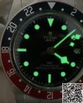 ZF Factory Replica Tudor Watch Heritage Black Bay M79830RB-0001: A GMT Masterpiece