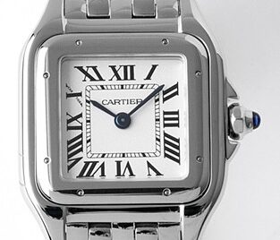 BV Factory Replica Panthère de Cartier WSPN0006 22MM: A Jewel of Elegance in a Compact Size