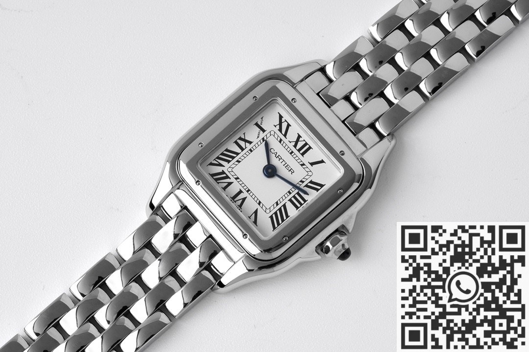 BV Factory Replica Panthère de Cartier WSPN0006 22MM: A Jewel of Elegance in a Compact Size