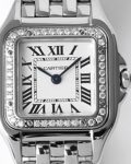 BV Factory Fake Panthère de Cartier W4PN0007 22MM: A Symbol of Luxury and Grace