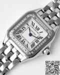 BV Factory Fake Panthère de Cartier W4PN0007 22MM: A Symbol of Luxury and Grace