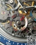 Geneva Craftsman Bai Gang Replica Hollowed-Out Rolex Daytona: A Masterpiece of Modern Technology