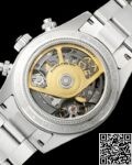 Geneva Craftsman Bai Gang Replica Hollowed-Out Rolex Daytona: A Masterpiece of Modern Technology