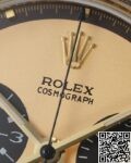 Geneva Craftsman Artisans de Genève Fake Rolex Daytona Golden Color Case: A Masterpiece of Customization