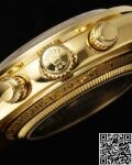 Geneva Craftsman Artisans de Genève Fake Rolex Daytona Golden Color Case: A Masterpiece of Customization