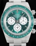 Geneva Craftsman Artisans de Genève Replica Rolex Daytona Watch Bai Gang Watchcase Chronograph