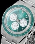 Geneva Craftsman Artisans de Genève Replica Rolex Daytona Watch Bai Gang Watchcase Chronograph