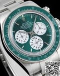 Geneva Craftsman Artisans de Genève Replica Rolex Daytona Watch Bai Gang Watchcase Chronograph