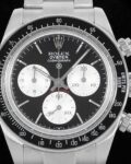 Geneva Craftsmen's Replica Rolex Daytona Watches : A Masterpiece in White Steel