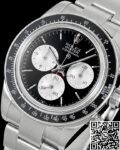 Geneva Craftsmen's Replica Rolex Daytona Watches : A Masterpiece in White Steel