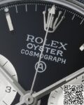 Geneva Craftsmen's Replica Rolex Daytona Watches : A Masterpiece in White Steel