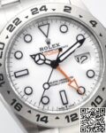 Clean Factory 226570 New Rolex Explorer2 Replica with 3285 Movement: A Game-Changer for Rolex Enthusiasts