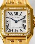 BV Factory Panthère de Cartier Replica Watch WJPN0016 27MM: A Perfect Blend of Luxury and Precision