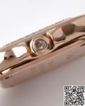 BV Factory Fake Panthère de Cartier WJPN0008 22MM: A Compact Expression of Cartier’s Timeless Luxury