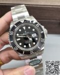 Clean Factory Replicas Rolex Sea-Dweller M126600-0002 43mm: A Superior Replica with Advanced Features