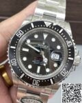 Clean Factory Replicas Rolex Sea-Dweller M126600-0002 43mm: A Superior Replica with Advanced Features