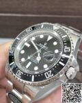 Clean Factory Replicas Rolex Sea-Dweller M126600-0002 43mm: A Superior Replica with Advanced Features