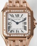 BV Factory Panthère de Replica Watch Cartier WJPN0009 27MM: A Timeless Blend of Elegance and Craftsmanship