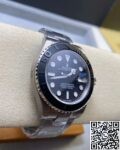 Yacht Master Pure Black TW Factory Rolex M226627-0001