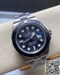 Yacht Master Pure Black TW Factory Rolex M226627-0001