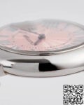 Cartier Pink Belt AF Factory Ballon Bleu De Size 33 Quartz