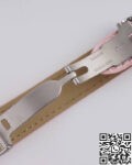 Cartier Pink Belt AF Factory Ballon Bleu De Size 33 Quartz