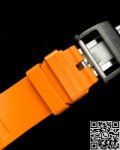 Buy Richard Mille Replica RM27-02 Tourbillon Orange Strap