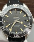 VS Omega Speedmaster Replica 215.32.44.21.01.002