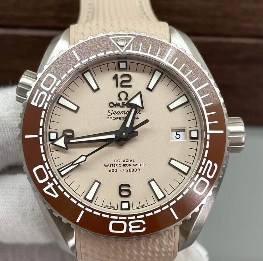 Replica Omega Watches Seamaster Diver 215.32.44.21.09.001