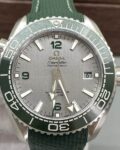 Omega Replica Watches VS 215.32.44.21.06.001 Grey Dial