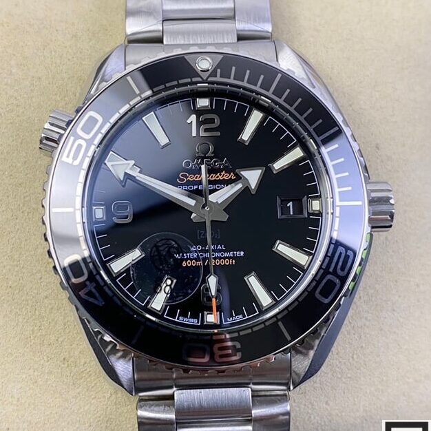 Replica Omega Watch Omega Seamaster 215.30.40.20.01.001