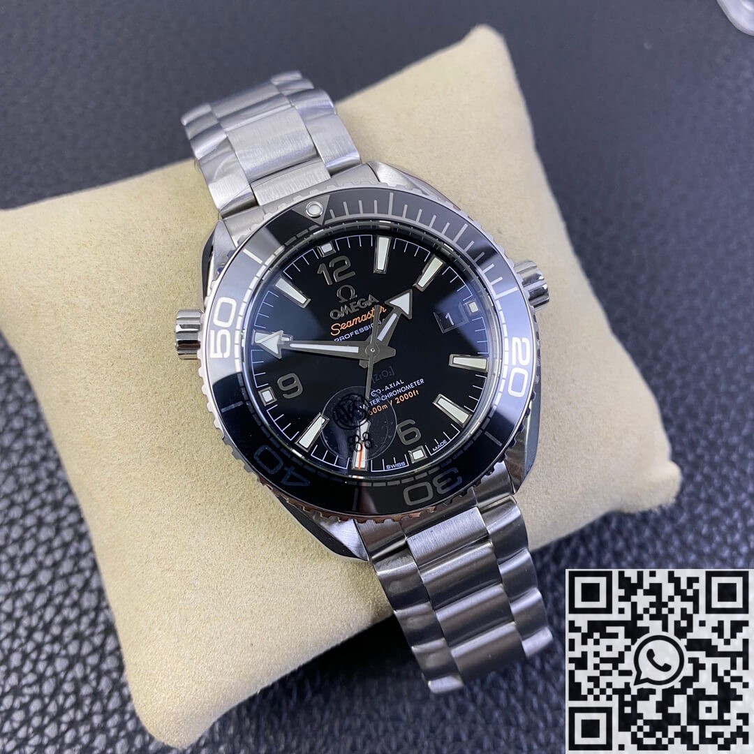 Replica Omega Watch Omega Seamaster 215.30.40.20.01.001