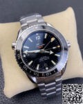 Omega Replica Watch Seamaster 232.30.44.22.01.001 Black Dial