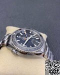 Omega Replica Watch Seamaster 232.30.44.22.01.001 Black Dial